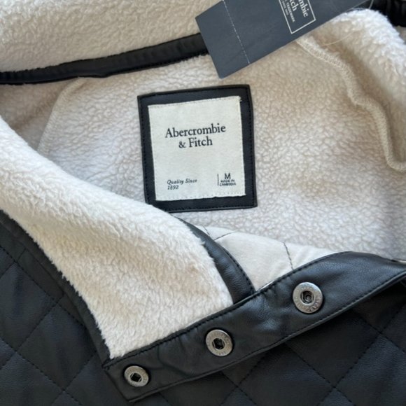 Abercrombie Sweatshirt - Picture 3 of 3